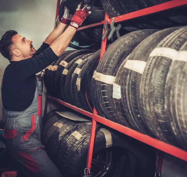 BODYSHOP & DETAILING