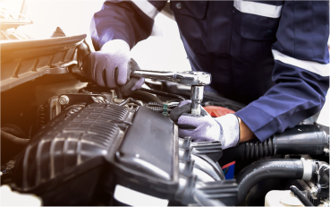 AUTO MAINTENANCE & REPAIR